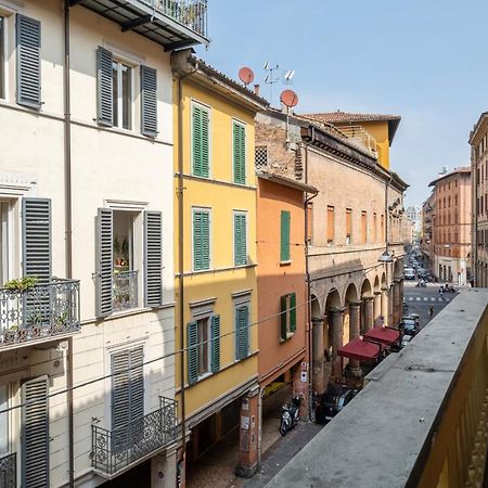 A Due Passi Dalla Pinacoteca Apartment 볼로냐 외부 사진