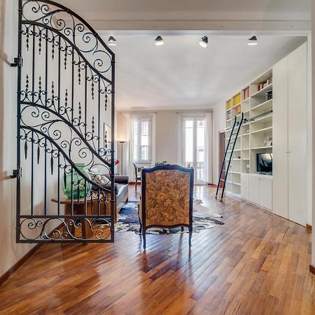 A Due Passi Dalla Pinacoteca Apartment 볼로냐 외부 사진