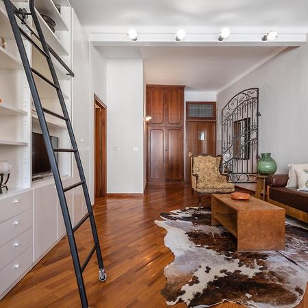 A Due Passi Dalla Pinacoteca Apartment 볼로냐 외부 사진