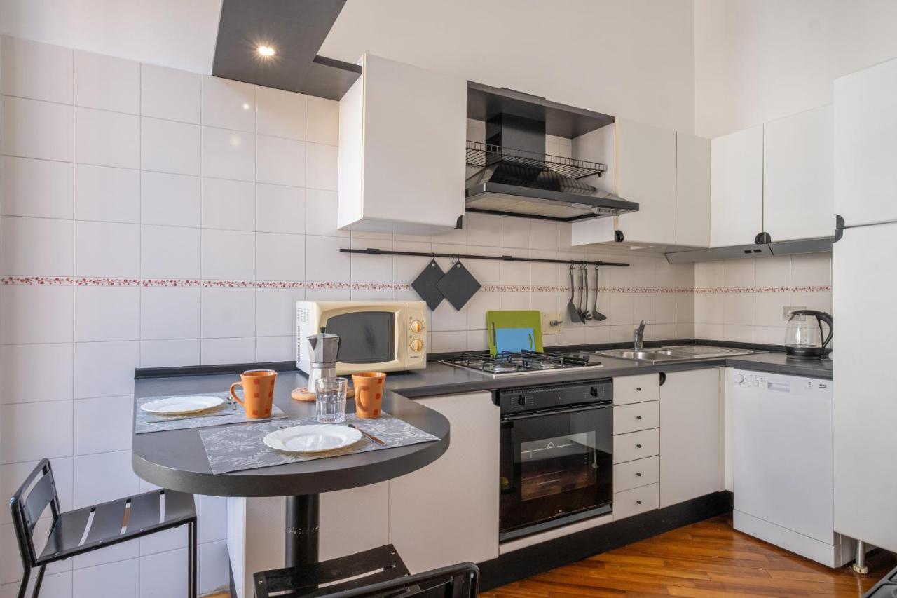 A Due Passi Dalla Pinacoteca Apartment 볼로냐 외부 사진