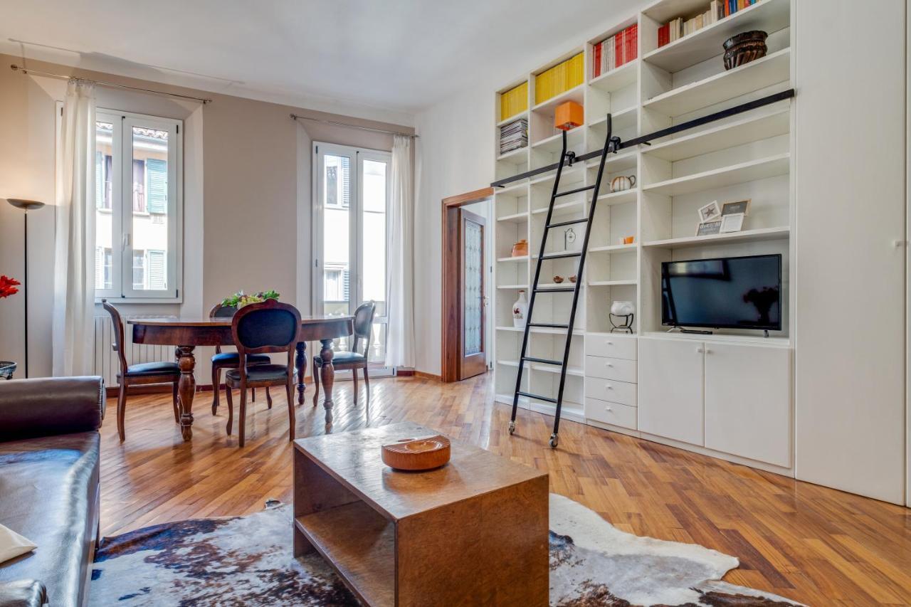 A Due Passi Dalla Pinacoteca Apartment 볼로냐 외부 사진