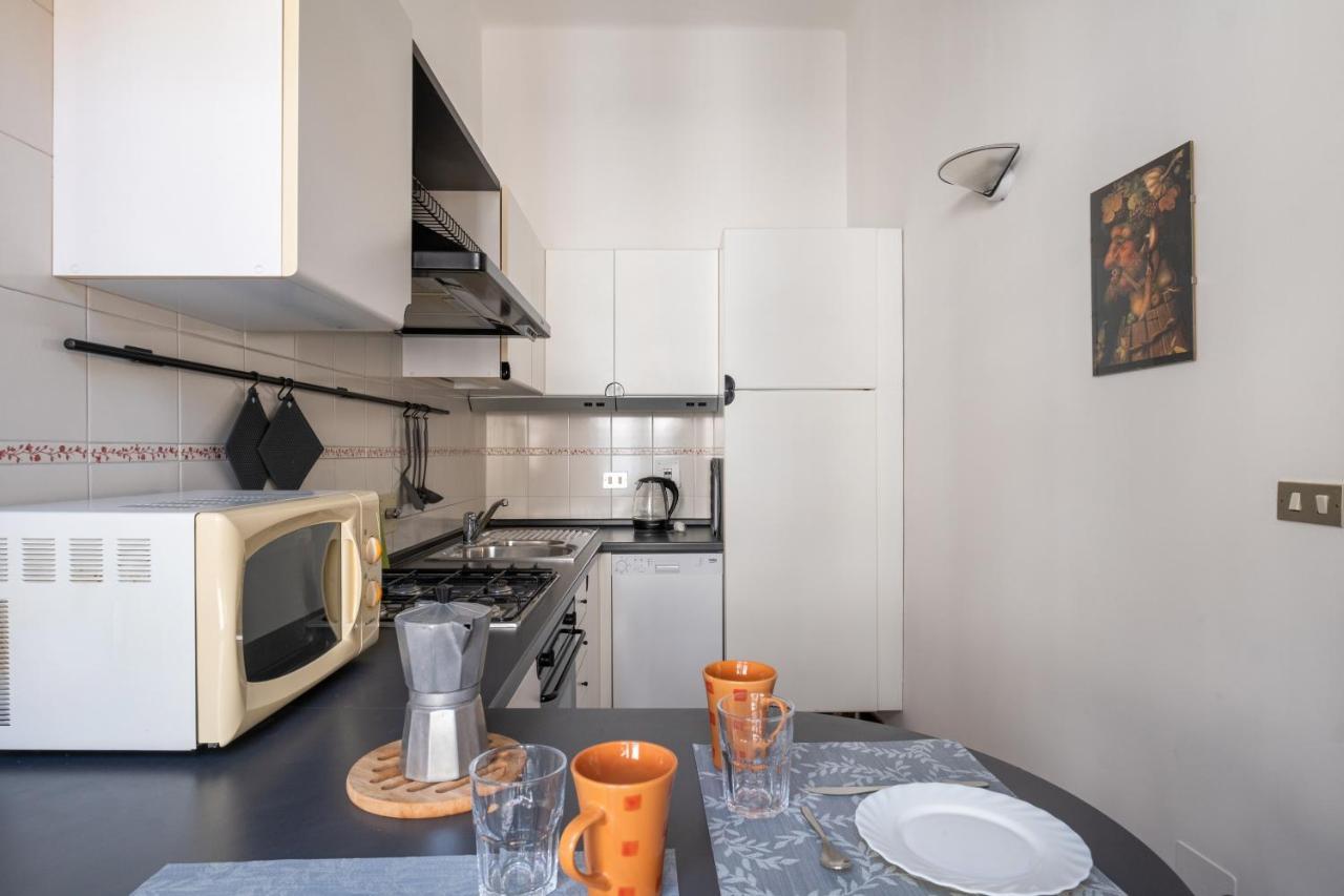 A Due Passi Dalla Pinacoteca Apartment 볼로냐 외부 사진