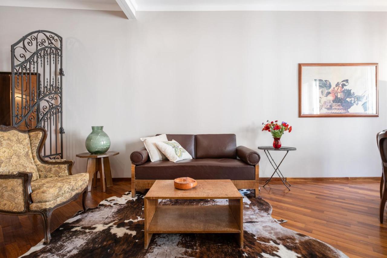 A Due Passi Dalla Pinacoteca Apartment 볼로냐 외부 사진