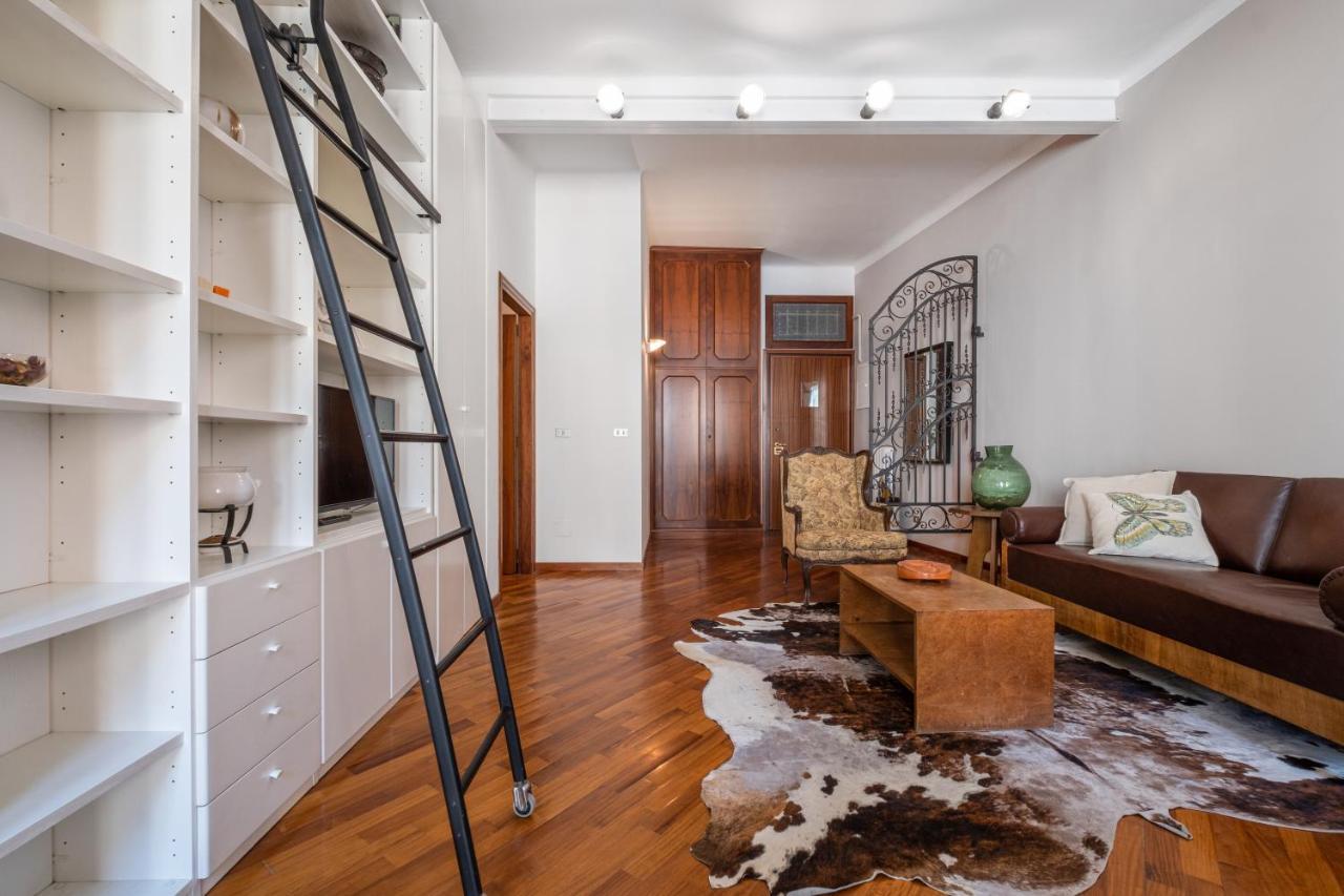 A Due Passi Dalla Pinacoteca Apartment 볼로냐 외부 사진