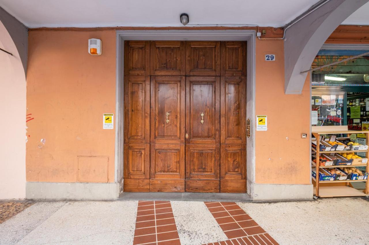 A Due Passi Dalla Pinacoteca Apartment 볼로냐 외부 사진