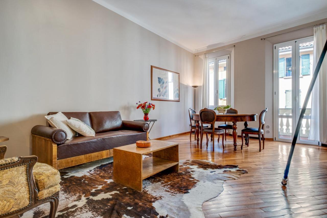 A Due Passi Dalla Pinacoteca Apartment 볼로냐 외부 사진