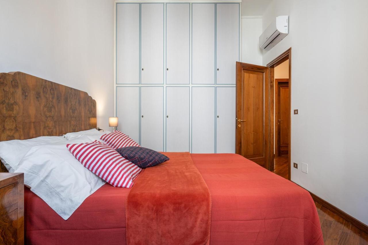 A Due Passi Dalla Pinacoteca Apartment 볼로냐 외부 사진