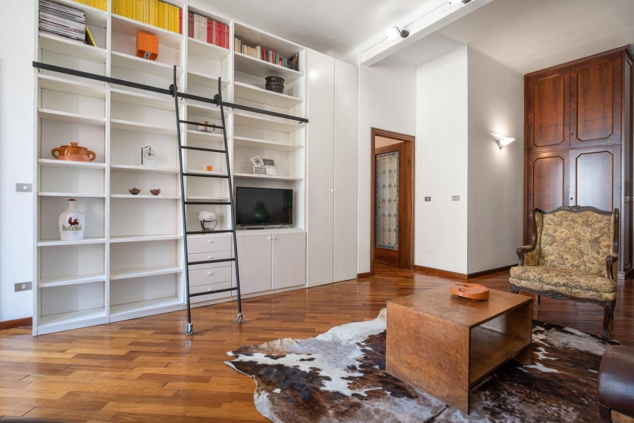 A Due Passi Dalla Pinacoteca Apartment 볼로냐 외부 사진