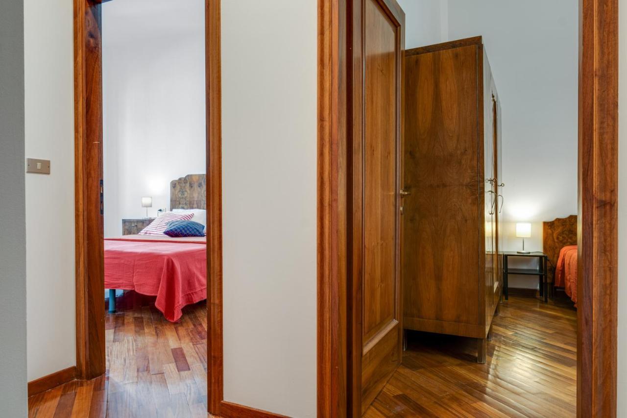 A Due Passi Dalla Pinacoteca Apartment 볼로냐 외부 사진