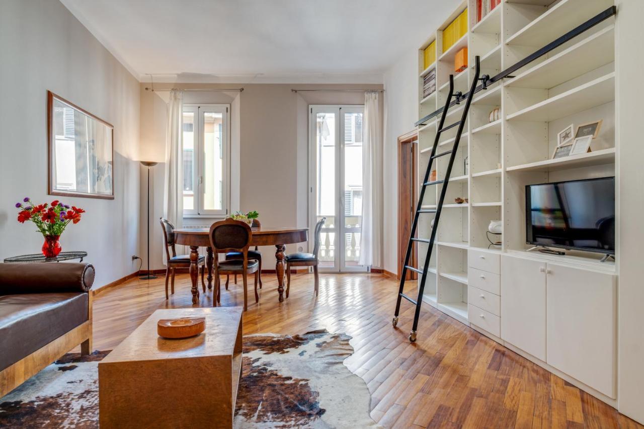 A Due Passi Dalla Pinacoteca Apartment 볼로냐 외부 사진