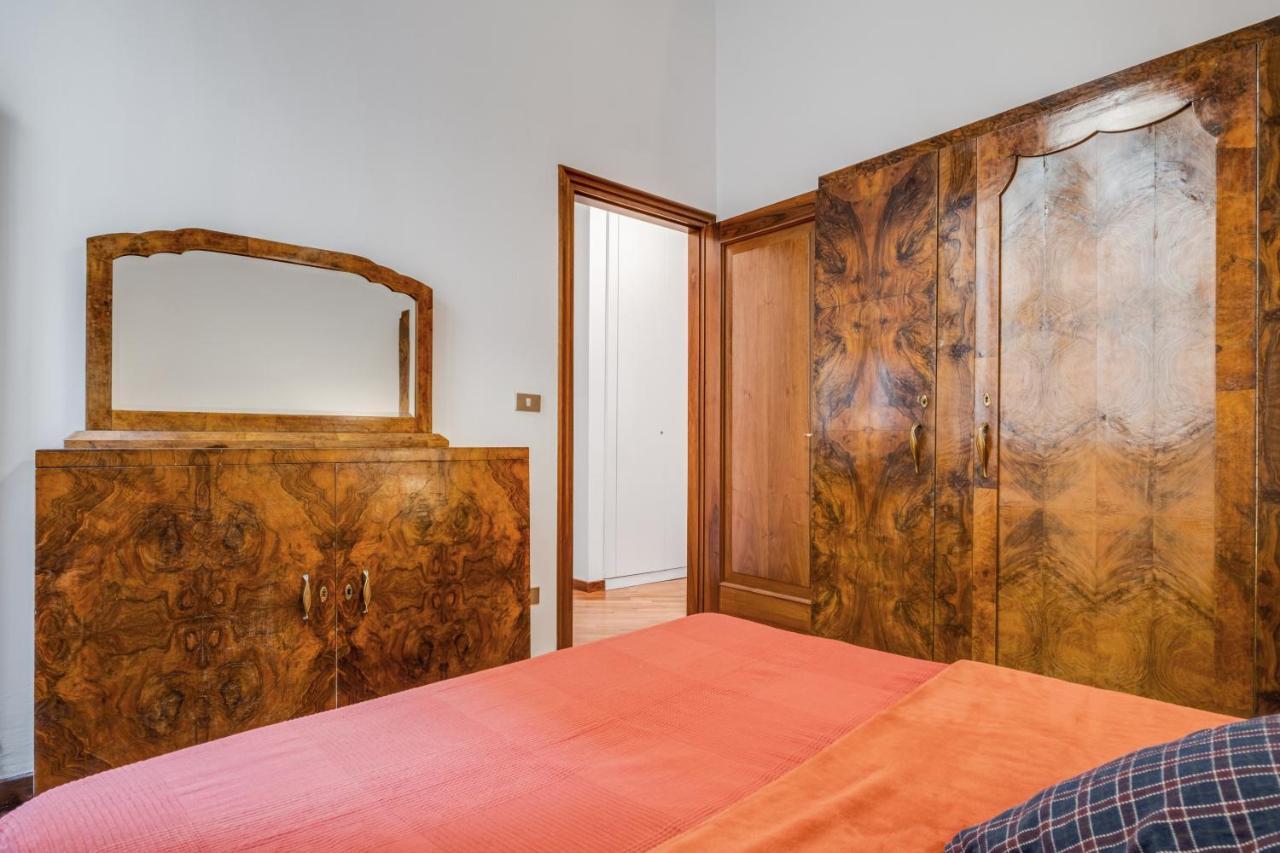 A Due Passi Dalla Pinacoteca Apartment 볼로냐 외부 사진