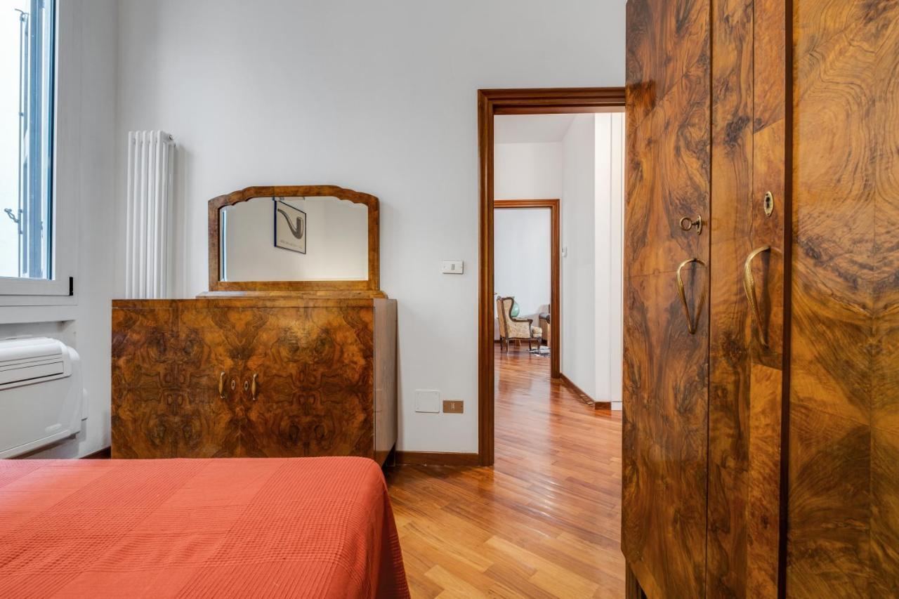 A Due Passi Dalla Pinacoteca Apartment 볼로냐 외부 사진