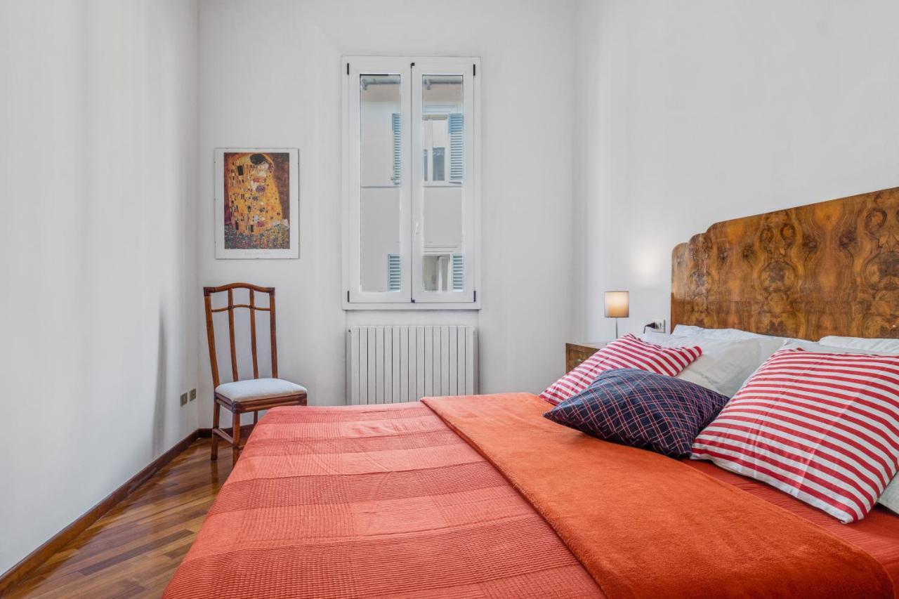 A Due Passi Dalla Pinacoteca Apartment 볼로냐 외부 사진