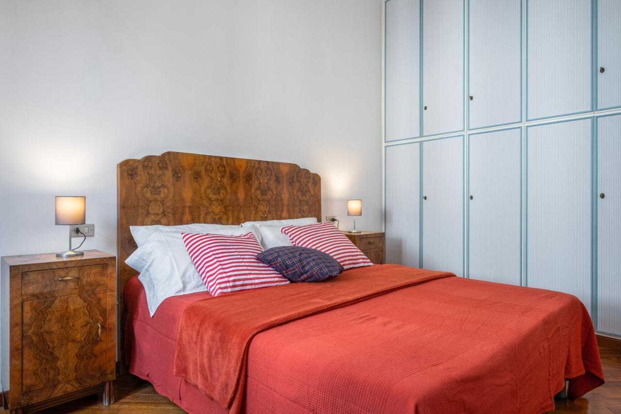 A Due Passi Dalla Pinacoteca Apartment 볼로냐 외부 사진