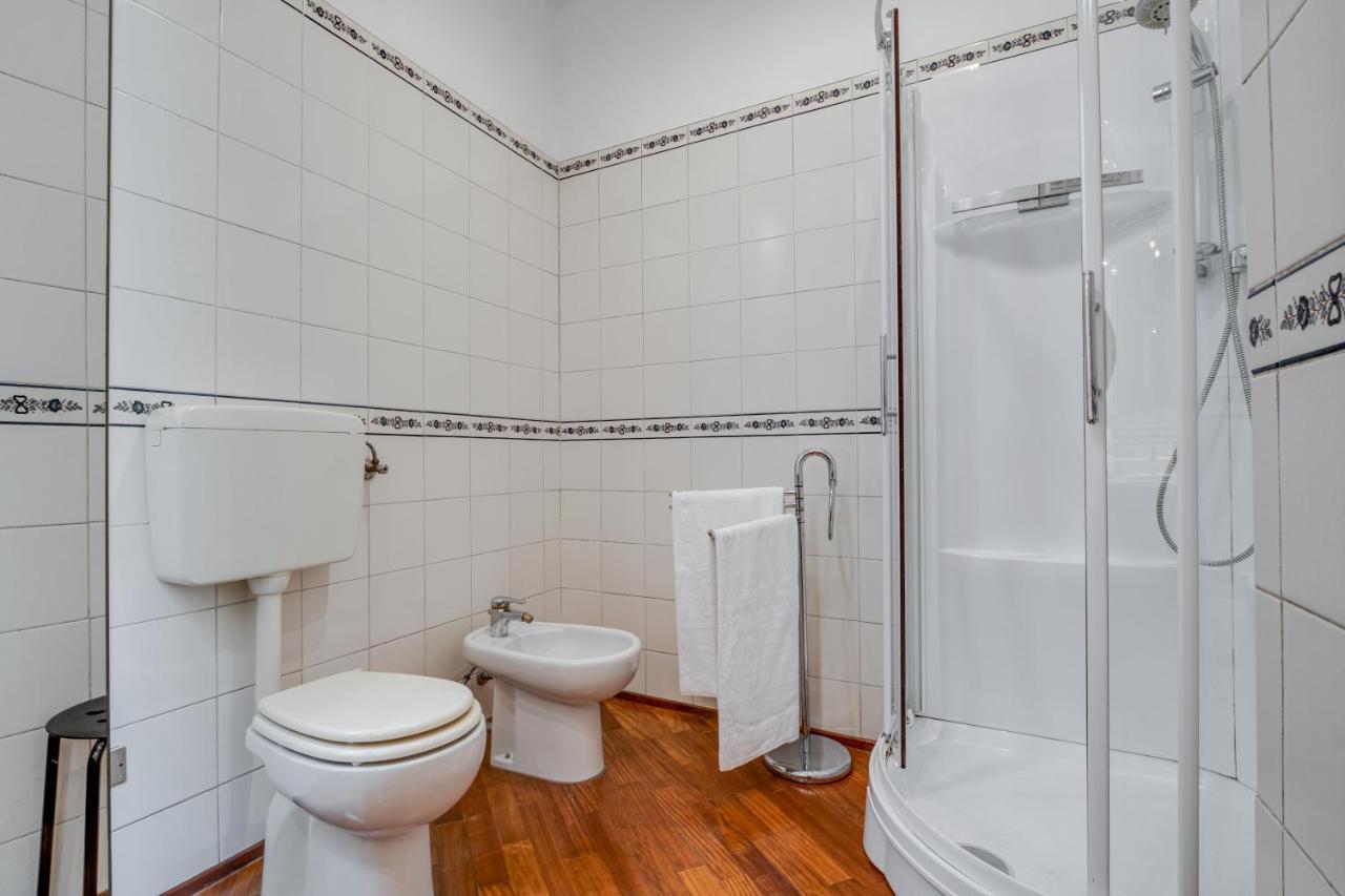 A Due Passi Dalla Pinacoteca Apartment 볼로냐 외부 사진