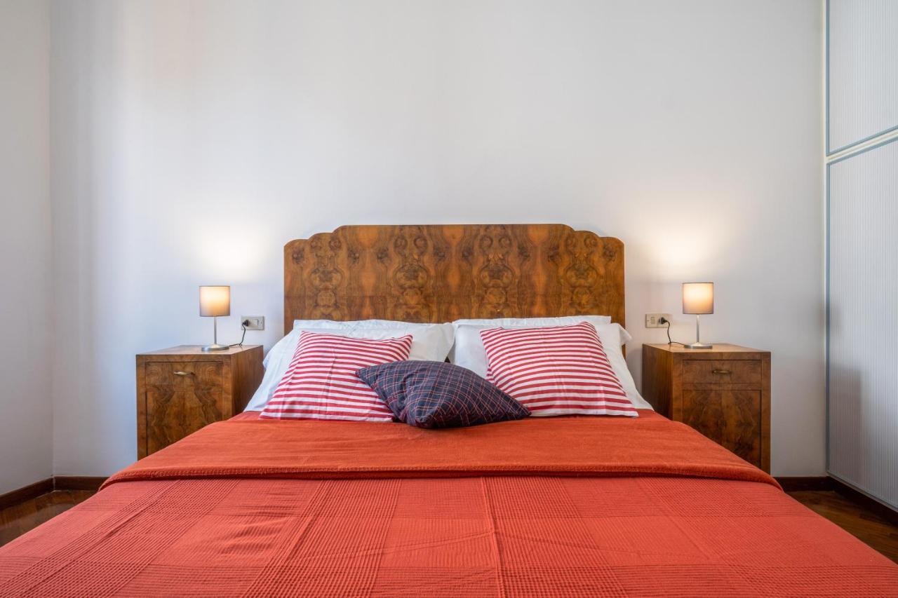 A Due Passi Dalla Pinacoteca Apartment 볼로냐 외부 사진