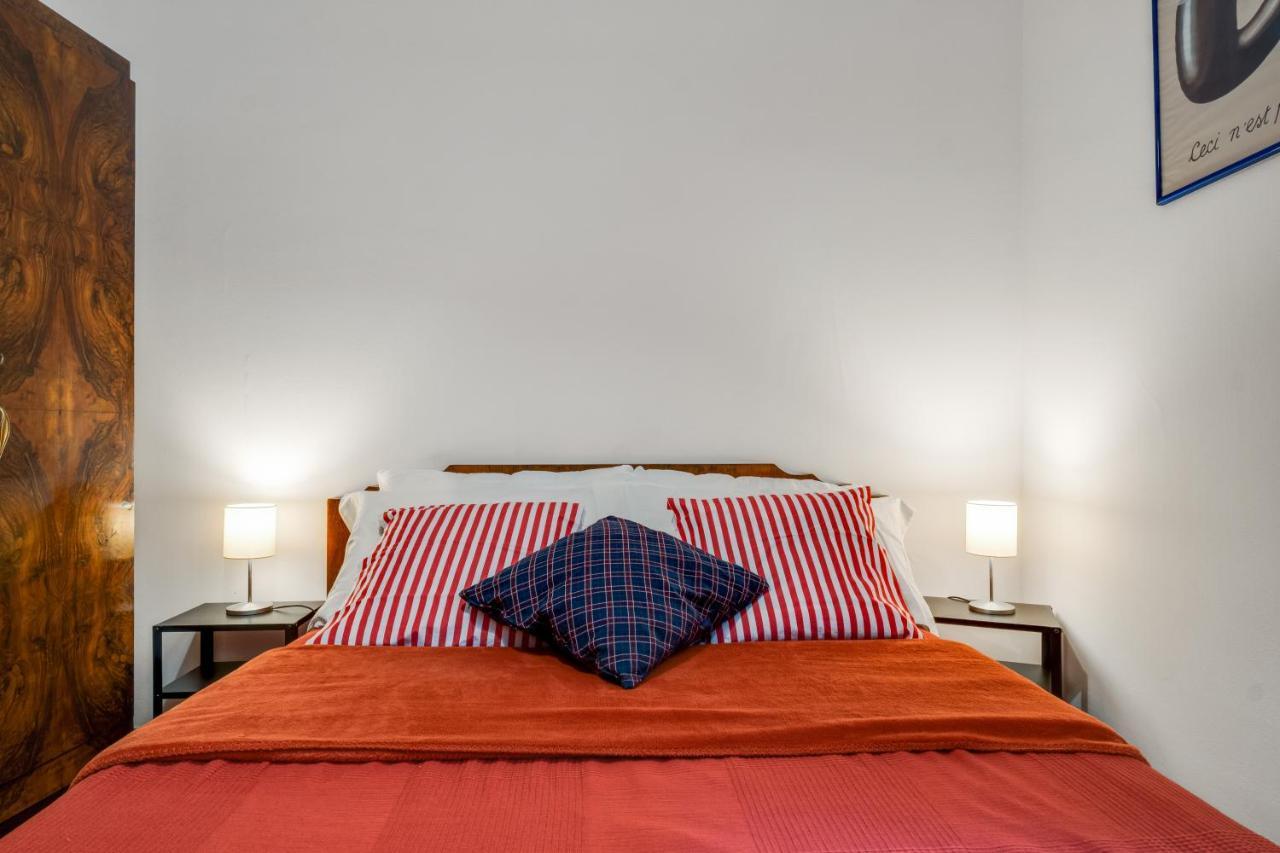 A Due Passi Dalla Pinacoteca Apartment 볼로냐 외부 사진