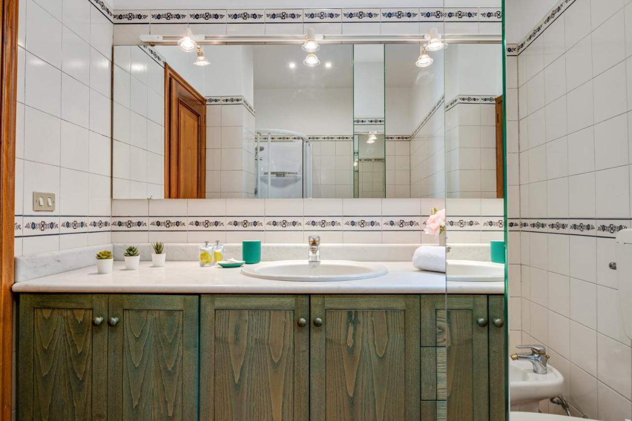 A Due Passi Dalla Pinacoteca Apartment 볼로냐 외부 사진