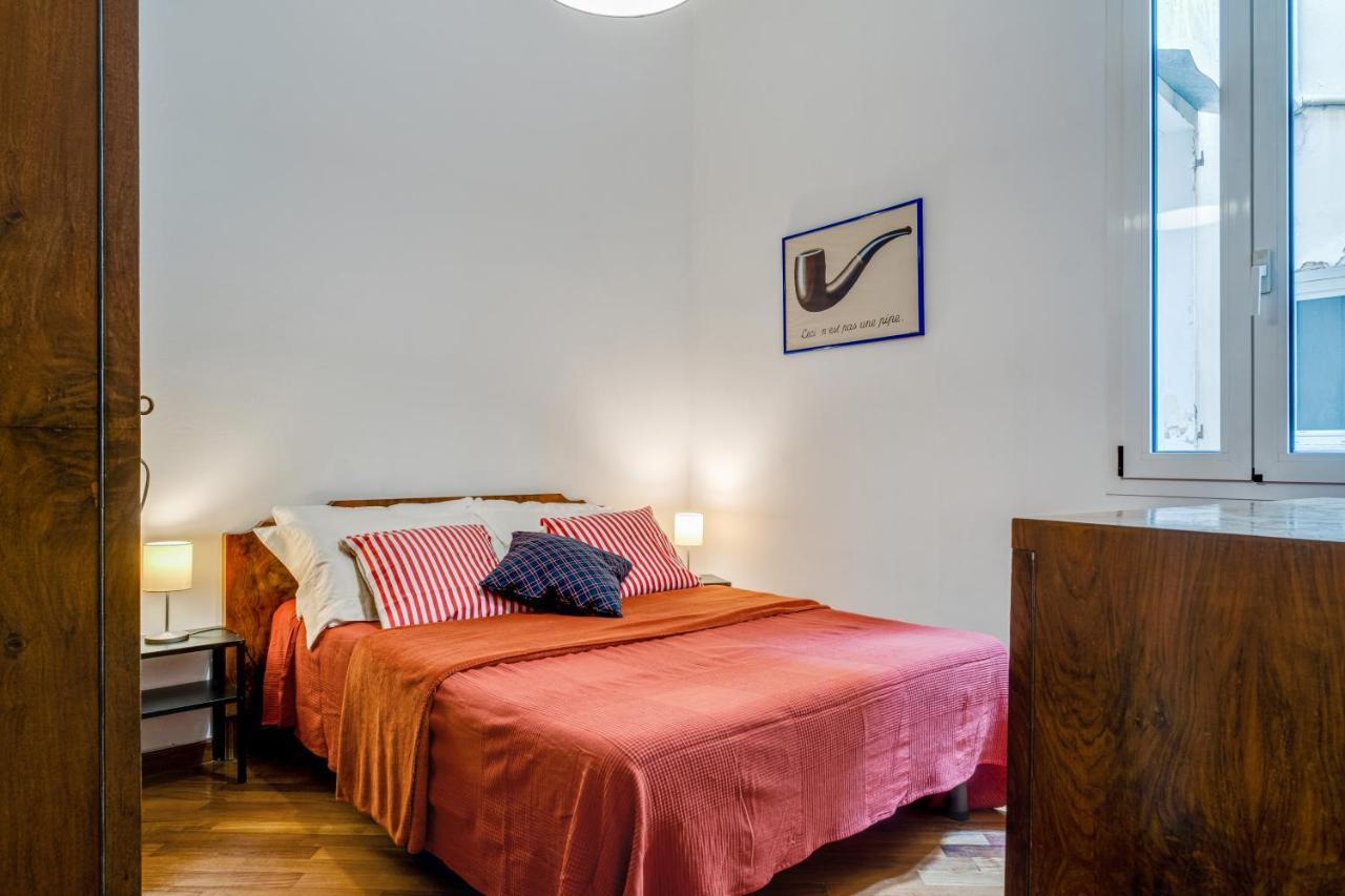 A Due Passi Dalla Pinacoteca Apartment 볼로냐 외부 사진